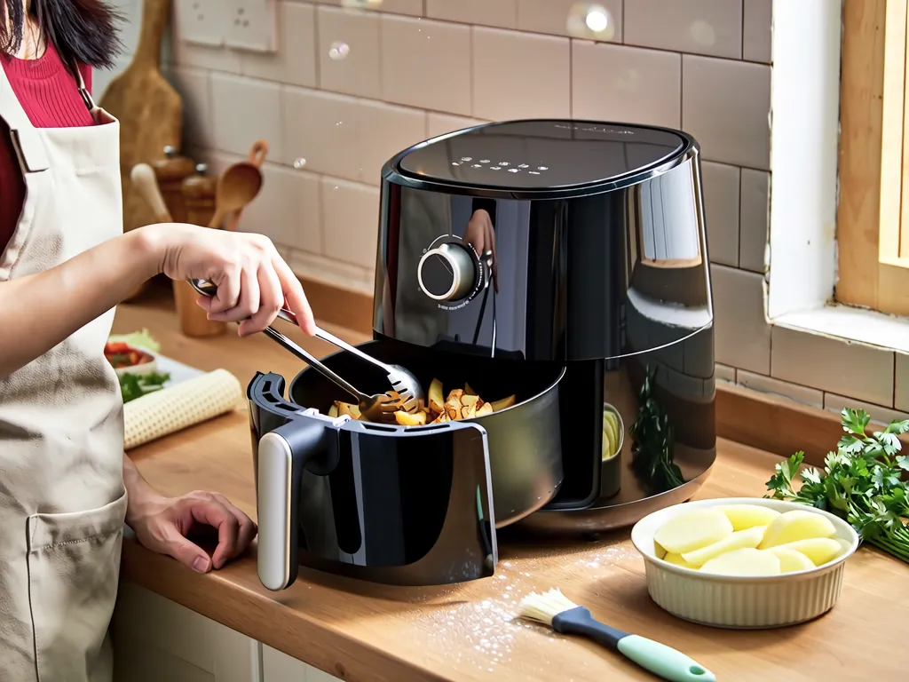 Air Fryer Accessories You Actually Need (and 5 You Should Skip)