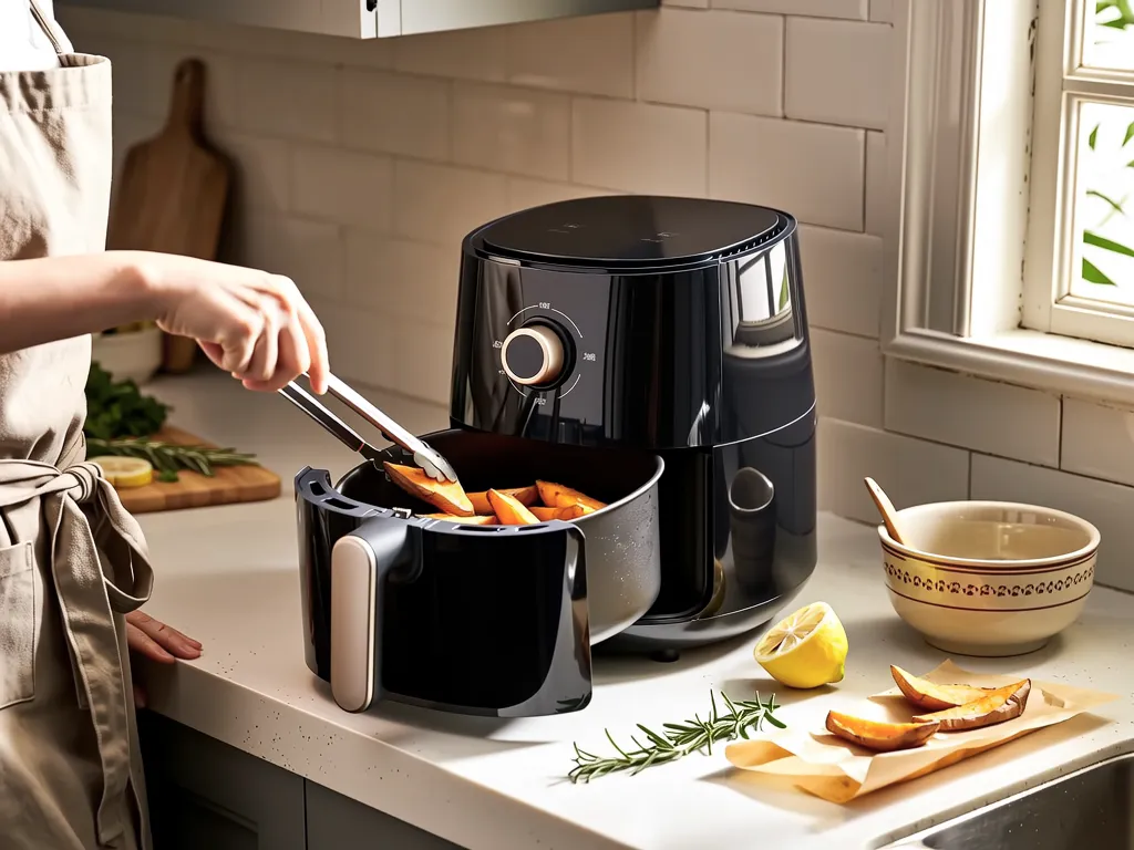 Air Fryer Baking: Cookies, Cakes, Muffins, and Bread — What Works and What Doesn't