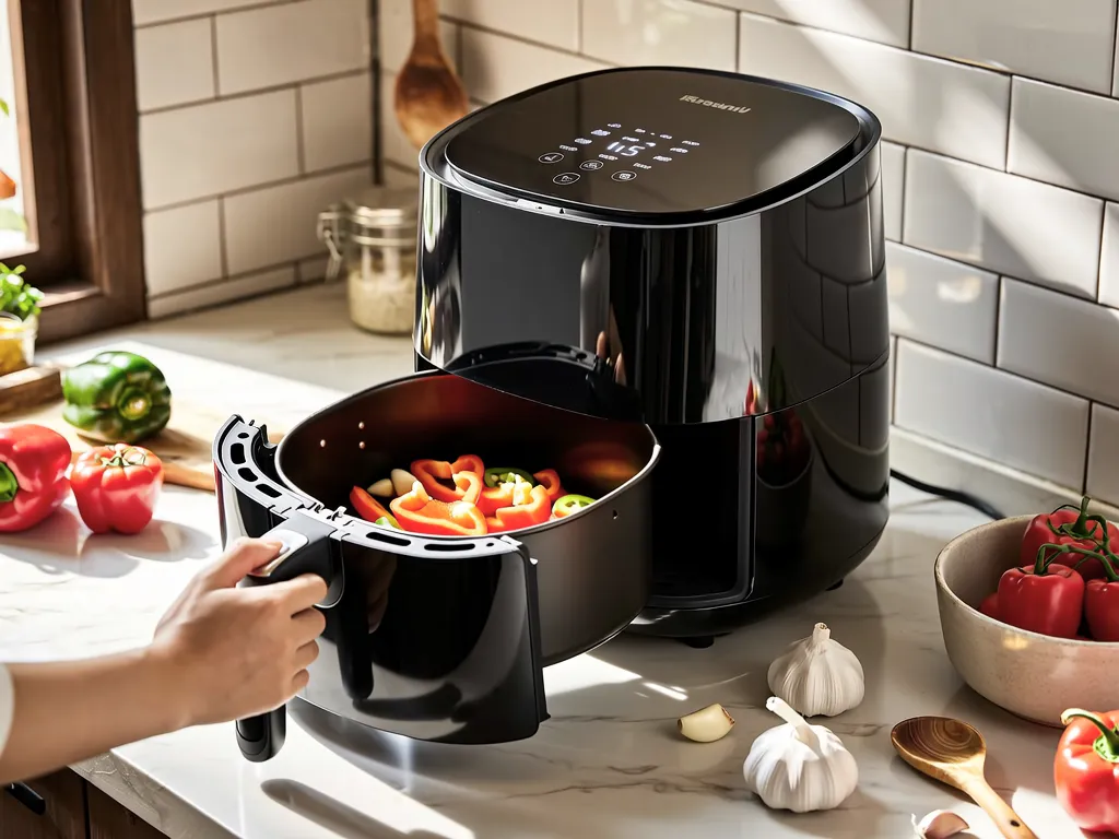 Air Fryer Cooking Times — Everything You Need to Know