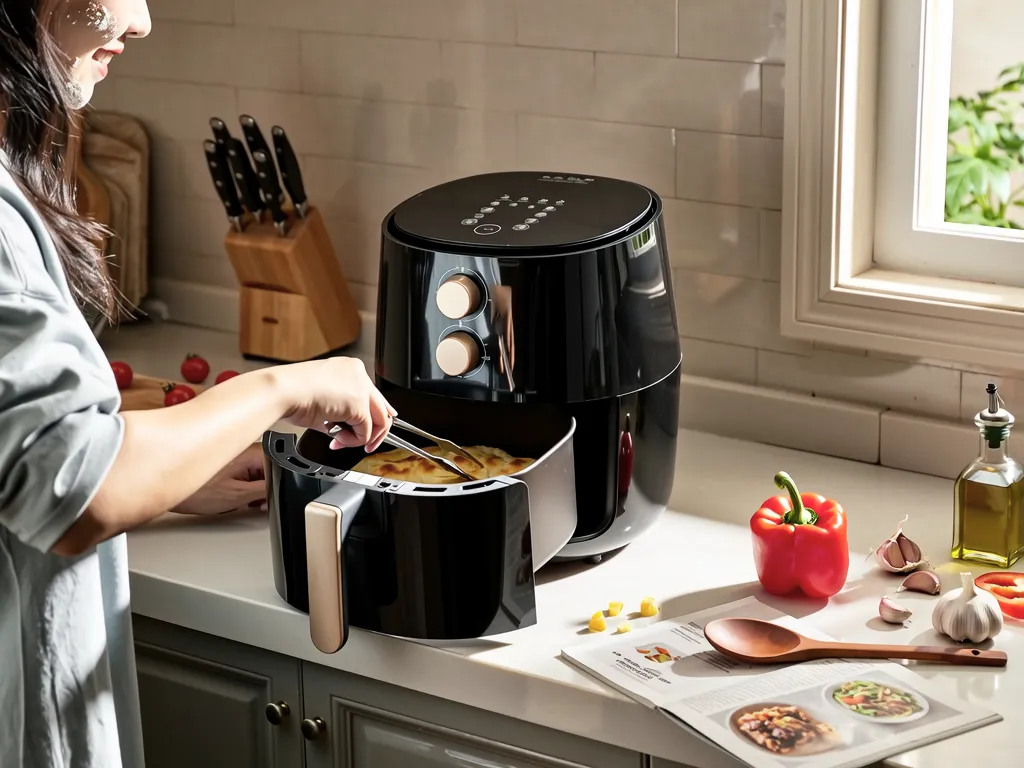 12 Air Fryer Mistakes Beginners Make (and How to Fix Every One)